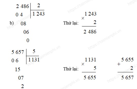 giai bai tap trang 75 sgk toan 3 tap 2 sach canh dieu 4 giai bai tap trang 75 sgk toan 3 tap 2 sach canh dieu 4