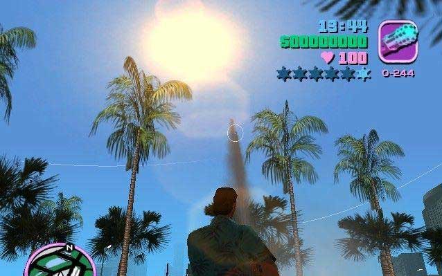 gta vice city cheat code gta vice city cheat code