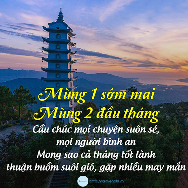 Chúc may mắn