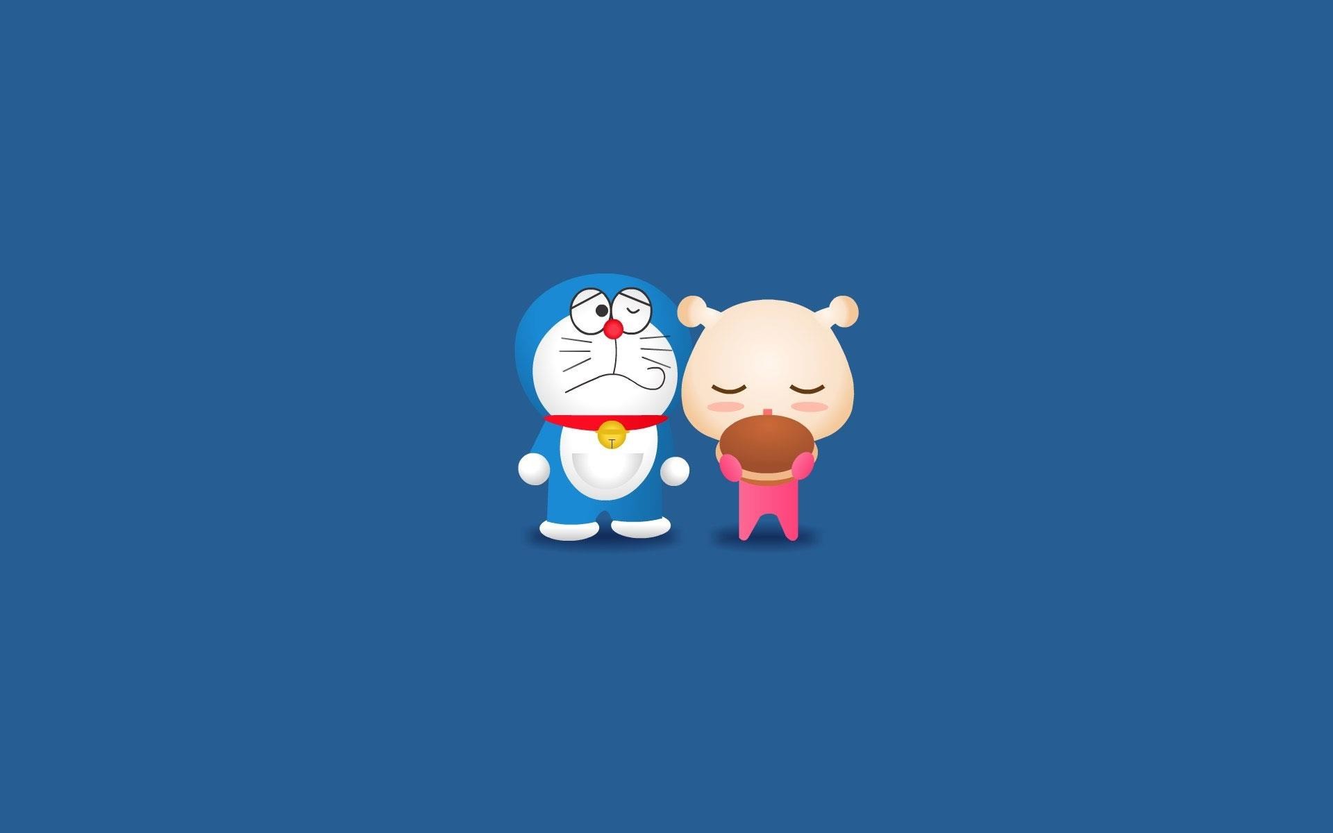 Doraemon 4K Wallpapers - Top Những Hình Ảnh Đẹp