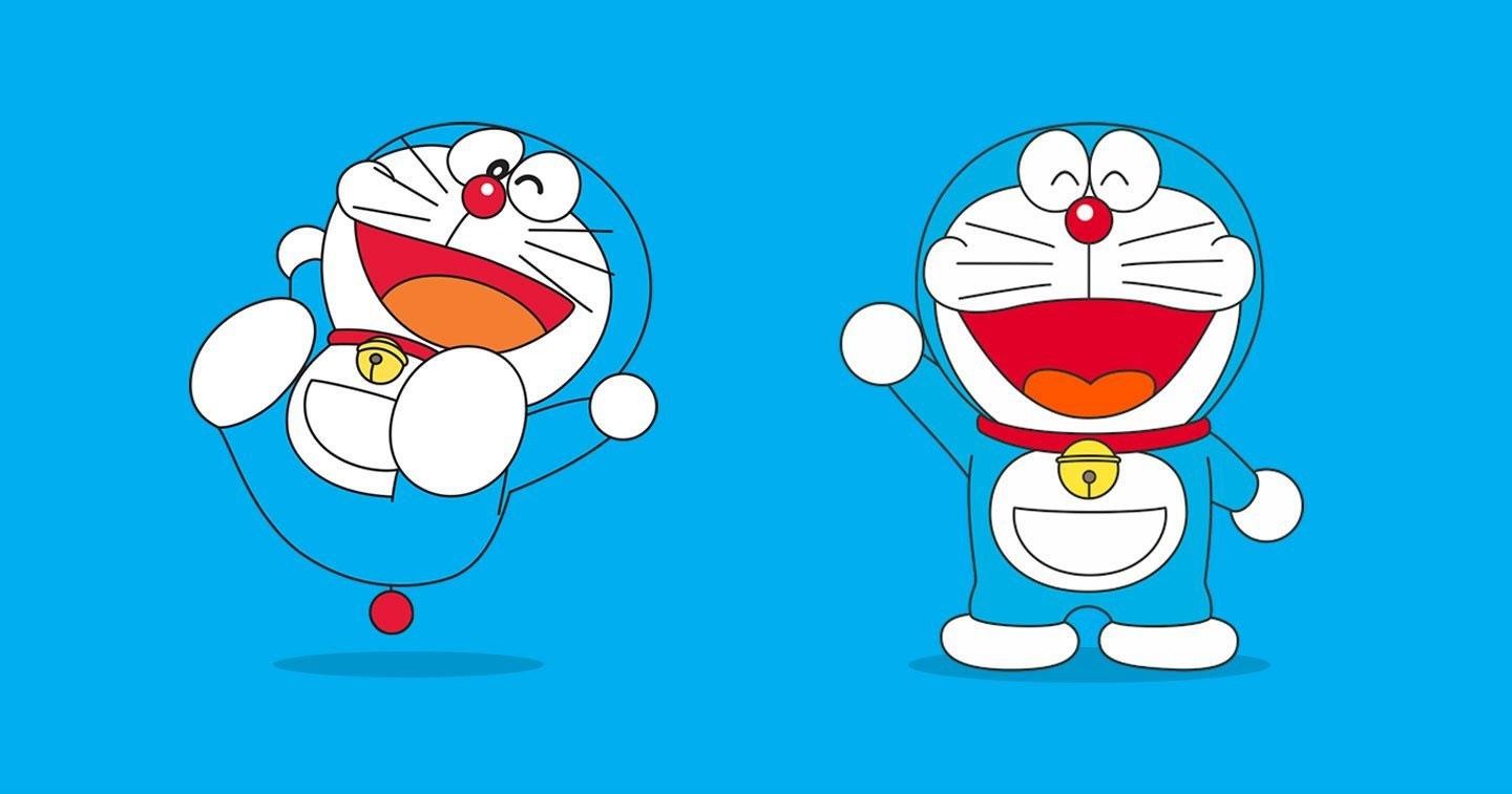 99 Hình Ảnh Doraemon Chibi Dễ Thương Cute Đẹp Nhất