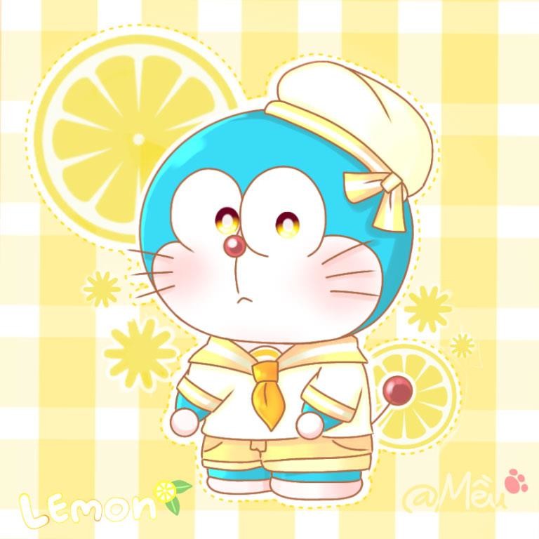 Ảnh Doraemon Cute Nhất Quả Đất  Tổng Hợp  Việt Nam Overnight