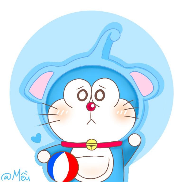 Chia sẻ với hơn 98 hình nền doraemon chibi tuyệt vời nhất  POPPY