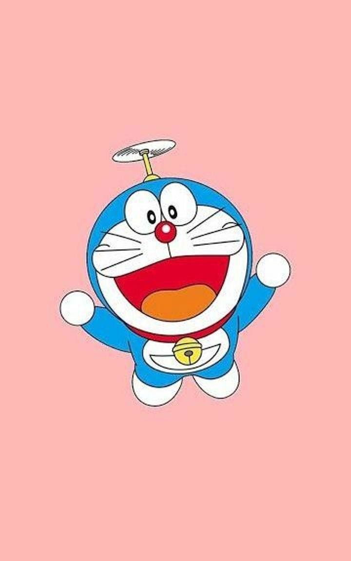 Top 100 hình nền Doraemon chất lượng Full HD cho điện thoại máy tính