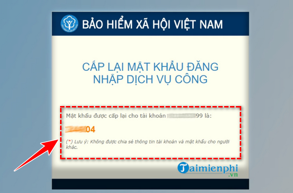 huong dan lay lai mat khau vssid 10 huong dan lay lai mat khau vssid 10