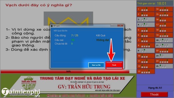 huong dan su dung phan mem sat hach gplx hai van thien tam 11 huong dan su dung phan mem sat hach gplx hai van thien tam 11