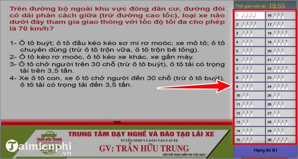 huong dan su dung phan mem sat hach gplx hai van thien tam 16 huong dan su dung phan mem sat hach gplx hai van thien tam 16