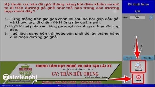 huong dan su dung phan mem sat hach gplx hai van thien tam 5 huong dan su dung phan mem sat hach gplx hai van thien tam 5