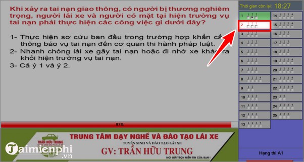 huong dan su dung phan mem sat hach gplx hai van thien tam 8 huong dan su dung phan mem sat hach gplx hai van thien tam 8