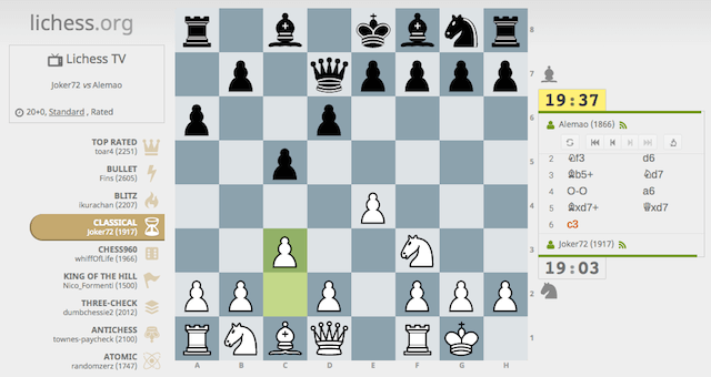 Lichess