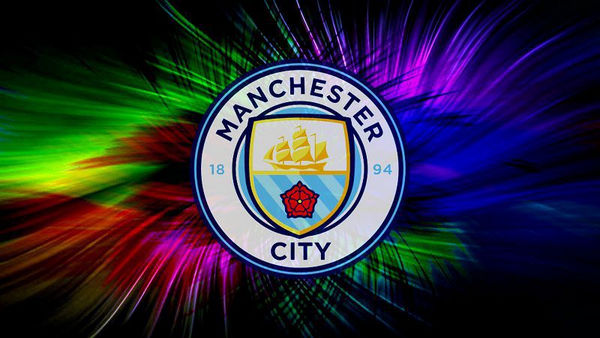 Logo Man City Dream League Soccer 2022