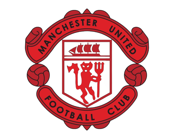 logo Manchester United