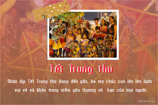 loi chuc trung thu cho gia dinh 1 loi chuc trung thu cho gia dinh 1