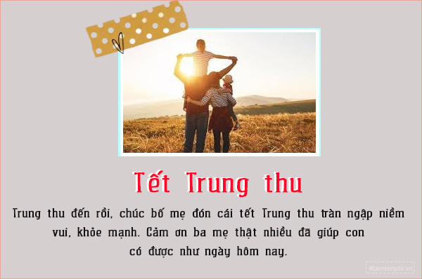 loi chuc trung thu cho gia dinh 2 loi chuc trung thu cho gia dinh 2