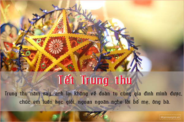 loi chuc trung thu cho gia dinh 3 loi chuc trung thu cho gia dinh 3