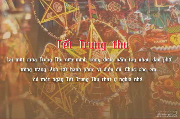 loi chuc trung thu cho nguoi yeu 1 loi chuc trung thu cho nguoi yeu 1