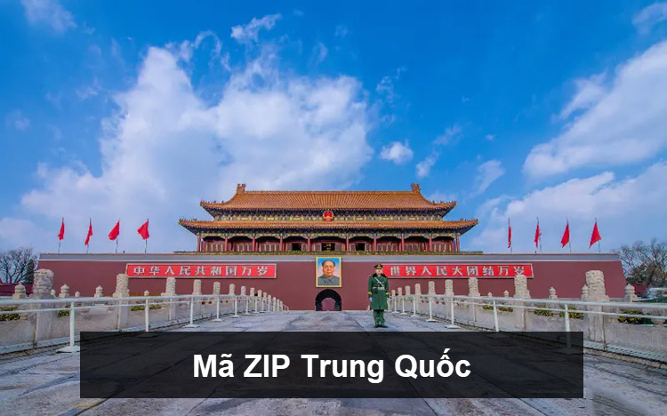 ma zip trung quoc 1 ma zip trung quoc 1