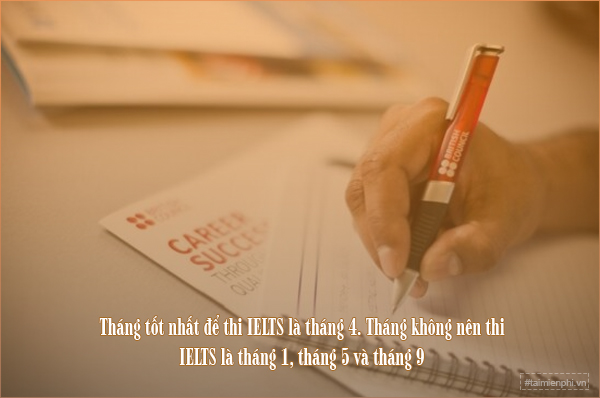 nen thi ielts vao thang may 1 nen thi ielts vao thang may 1