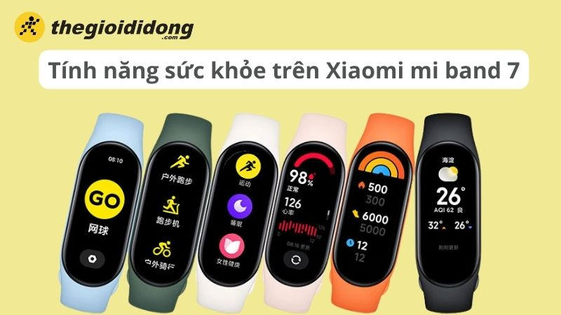 nhung tinh nang suc khoe dang chu y co tren xiaomi smart THUMB nhung tinh nang suc khoe dang chu y co tren xiaomi smart THUMB