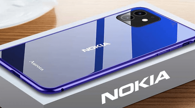 Điện thoại Nokia sắp ra mắt: Nokia X90 ProMax