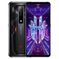 Nubia Red Magic 7 Obsidian 12GB 128GB