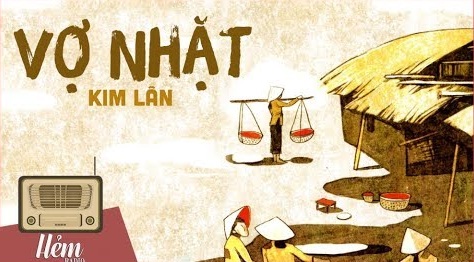 vợ nhặt Archives - Tomtat.net