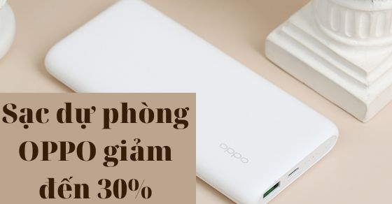 phu kien chat gia giam soc pin sac du phong oppo giam den thumb phu kien chat gia giam soc pin sac du phong oppo giam den thumb