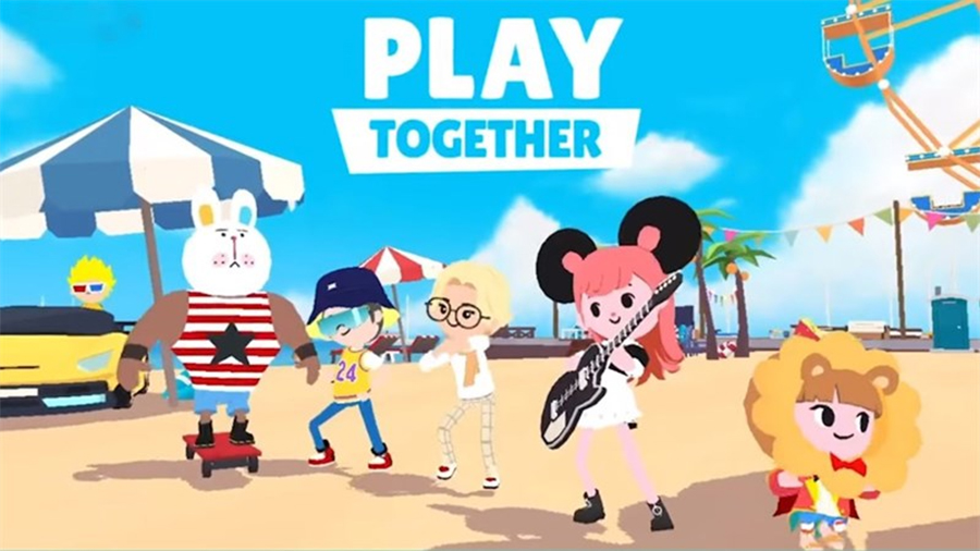 Link Haegin Coupon code play together 2022 mới nhất