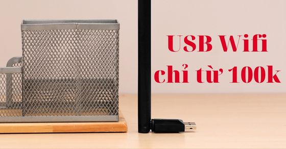 san sale thoi sam ngay usb wifi cuc xin voi gia chi hon thumb san sale thoi sam ngay usb wifi cuc xin voi gia chi hon thumb