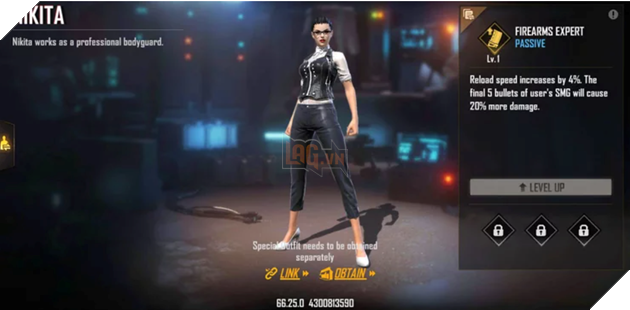 Free Fire OB33: Thời gian và chi tiết cập nhật mới nhất 4