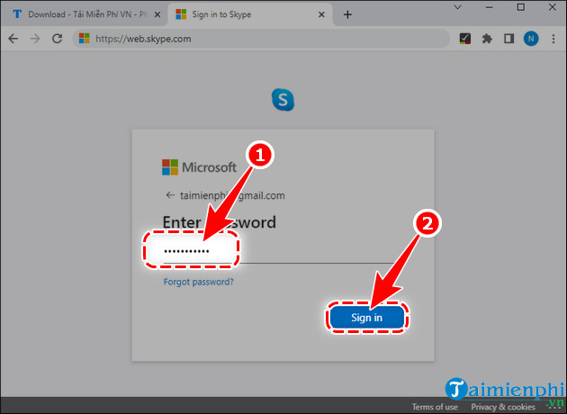 skype web link dang nhap skype online 2 skype web link dang nhap skype online 2