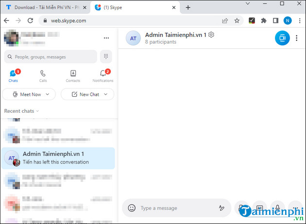 skype web link dang nhap skype online 3 skype web link dang nhap skype online 3