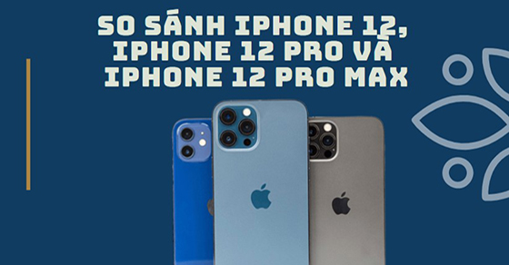 so sanh cac phien ban iphone 12 iphone 12 pro va iphone 12 thumbnail so sanh cac phien ban iphone 12 iphone 12 pro va iphone 12 thumbnail