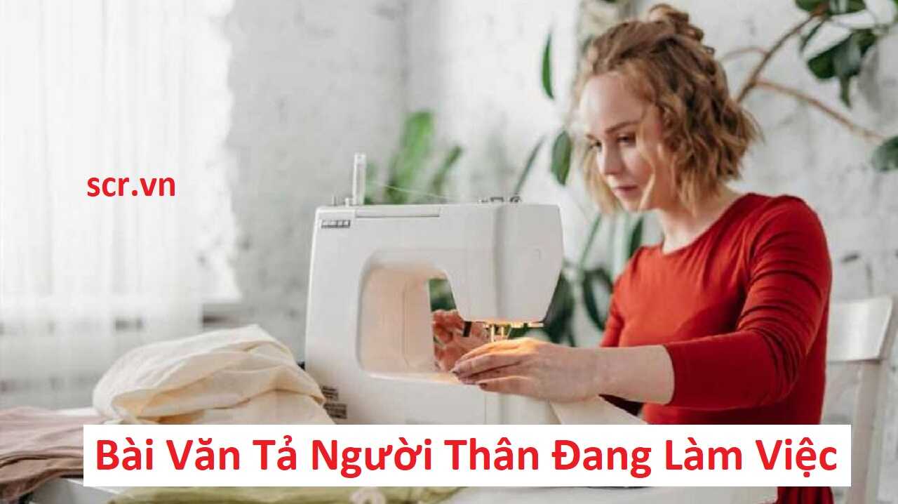 ta nguoi than dang lam viec ta nguoi than dang lam viec