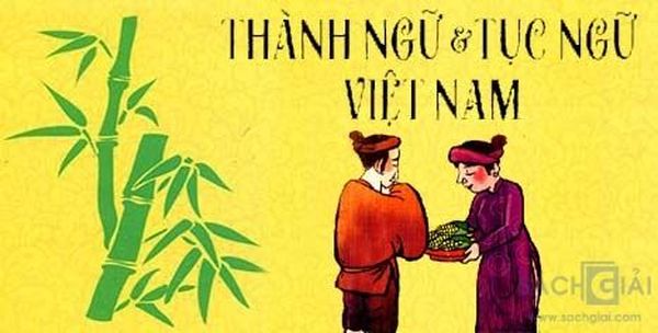 Tác dụng của thành ngữ 