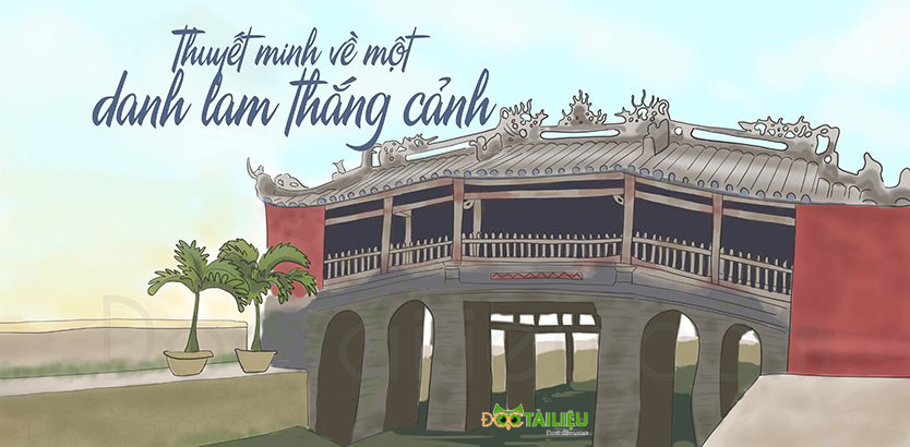 thuyet minh danh lam thang canh anh bai dep thuyet minh danh lam thang canh anh bai dep