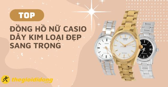 top 10 dong ho casio nu duoi 1 trieu giup ban tro thumb top 10 dong ho casio nu duoi 1 trieu giup ban tro thumb