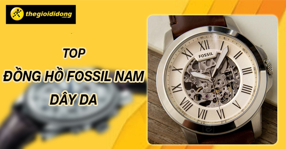 top 10 dong ho fossil nam day da noi bat nhat tai the gioi thumb top 10 dong ho fossil nam day da noi bat nhat tai the gioi thumb