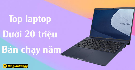 top 10 laptop xin xo duoi 20 trieu ban chay nhat nam 2022 thumb 01 top 10 laptop xin xo duoi 20 trieu ban chay nhat nam 2022 thumb 01