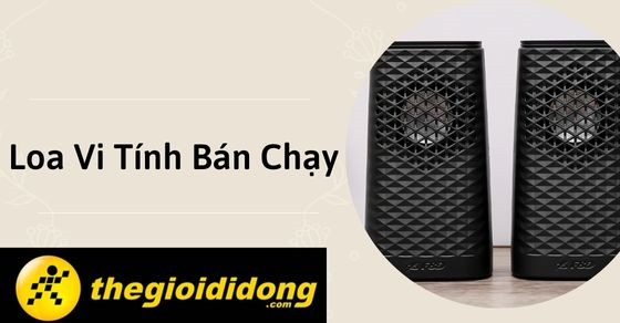 top 10 loa vi tinh ban chay nhat thang 3 2022 tai the gioi thumb1 top 10 loa vi tinh ban chay nhat thang 3 2022 tai the gioi thumb1