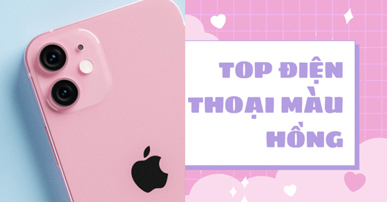 top 3 dien thoai mau hong de thuong thumb 34 top 3 dien thoai mau hong de thuong thumb 34