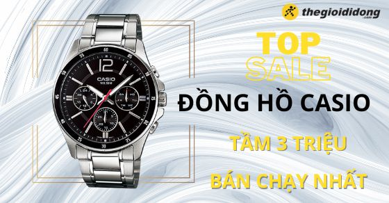 top 5 dong ho casio gia tam 3 trieu ban chay nhat 03 2022 THUMB top 5 dong ho casio gia tam 3 trieu ban chay nhat 03 2022 THUMB