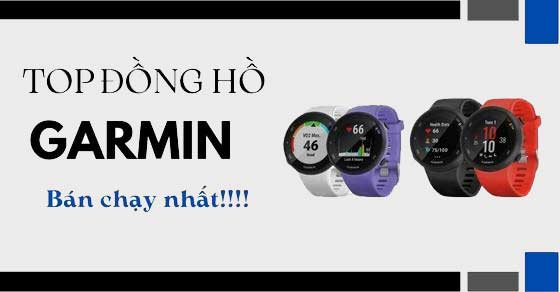 top 5 dong ho thong minh garmin ban chay nhat thang 03 thumb1 top 5 dong ho thong minh garmin ban chay nhat thang 03 thumb1