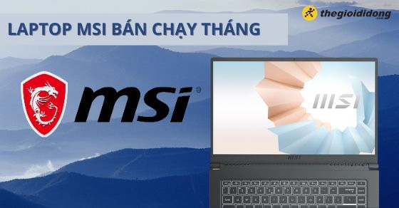 top 5 laptop msi ban chay nhat thang 04 2022 tai the gioi thumb01 top 5 laptop msi ban chay nhat thang 04 2022 tai the gioi thumb01