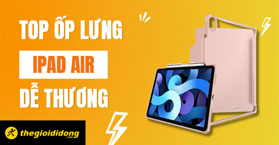 top 5 op lung ipad de thuong dang mua nhat tai tgdd thumb top 5 op lung ipad de thuong dang mua nhat tai tgdd thumb