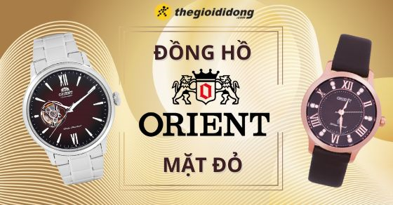 top 6 dong ho orient mat do nau sieu hot dang mua nhat tai thumb 1 top 6 dong ho orient mat do nau sieu hot dang mua nhat tai thumb 1