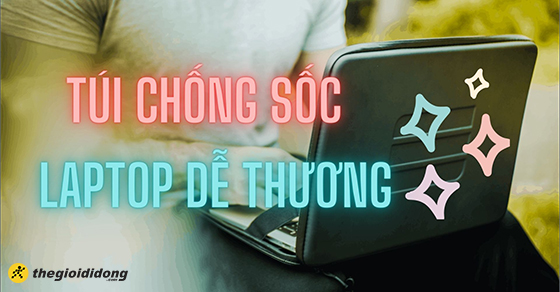 top 6 tui chong soc laptop 14 inch so huu thiet ke gon nhe thumb top 6 tui chong soc laptop 14 inch so huu thiet ke gon nhe thumb