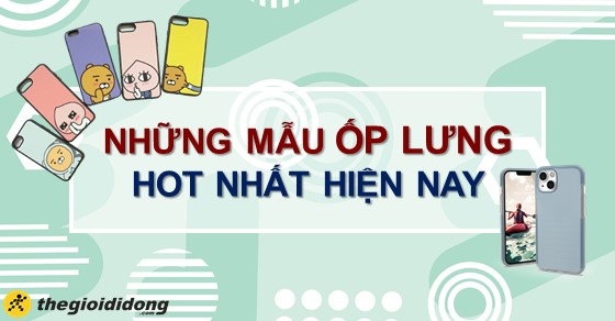 top nhung mau op lung hot nhat hien nay khong nen bo lo thumb top nhung mau op lung hot nhat hien nay khong nen bo lo thumb