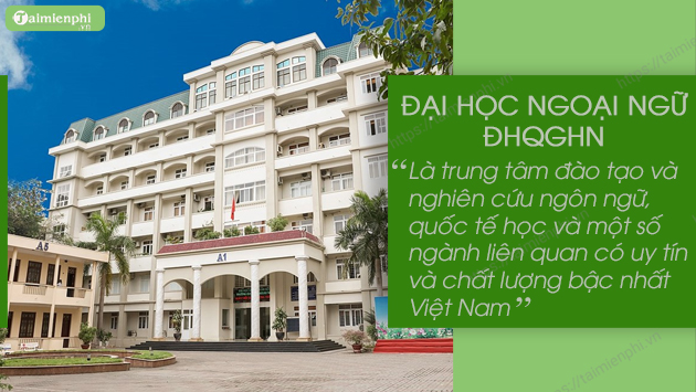 truong dai hoc dao tao ngoai ngu tot nhat viet nam 1 truong dai hoc dao tao ngoai ngu tot nhat viet nam 1