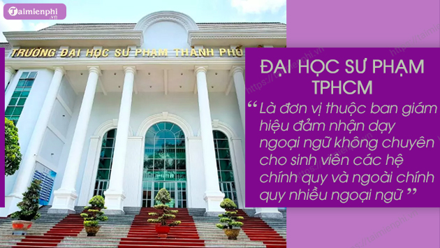 truong dai hoc dao tao ngoai ngu tot nhat viet nam 9 truong dai hoc dao tao ngoai ngu tot nhat viet nam 9